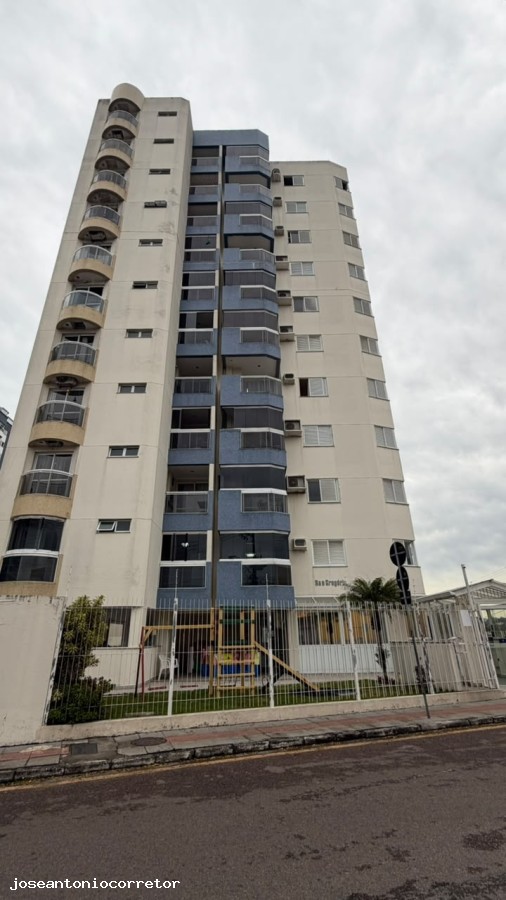 Apartamento, 3 quartos, 110 m² - Foto 1