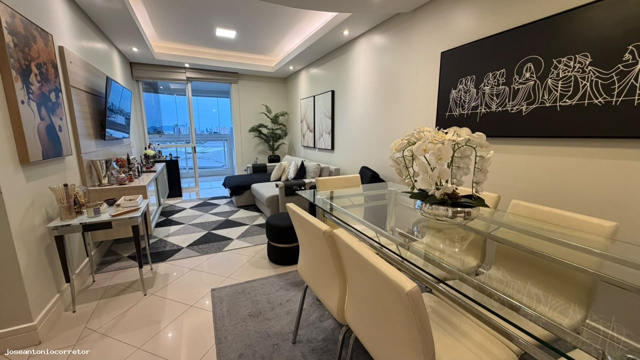 Apartamento, 3 quartos, 110 m² - Foto 2