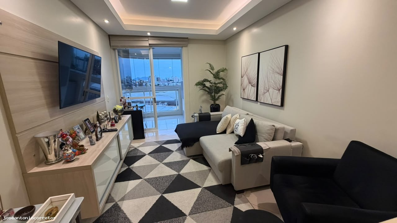 Apartamento, 3 quartos, 110 m² - Foto 3