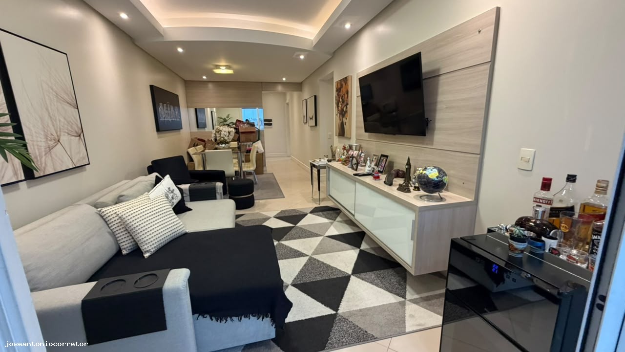 Apartamento, 3 quartos, 110 m² - Foto 4